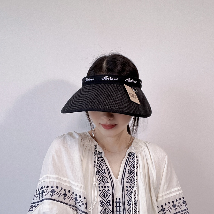 LOVELY HAT韓國代購女裝新品26春夏休閑人氣職業熱賣帽子LOVELY HAT帽子圖色1