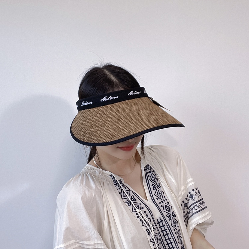 LOVELY HAT韓國代購女裝新品26春夏休閑人氣職業熱賣帽子LOVELY HAT帽子圖色2