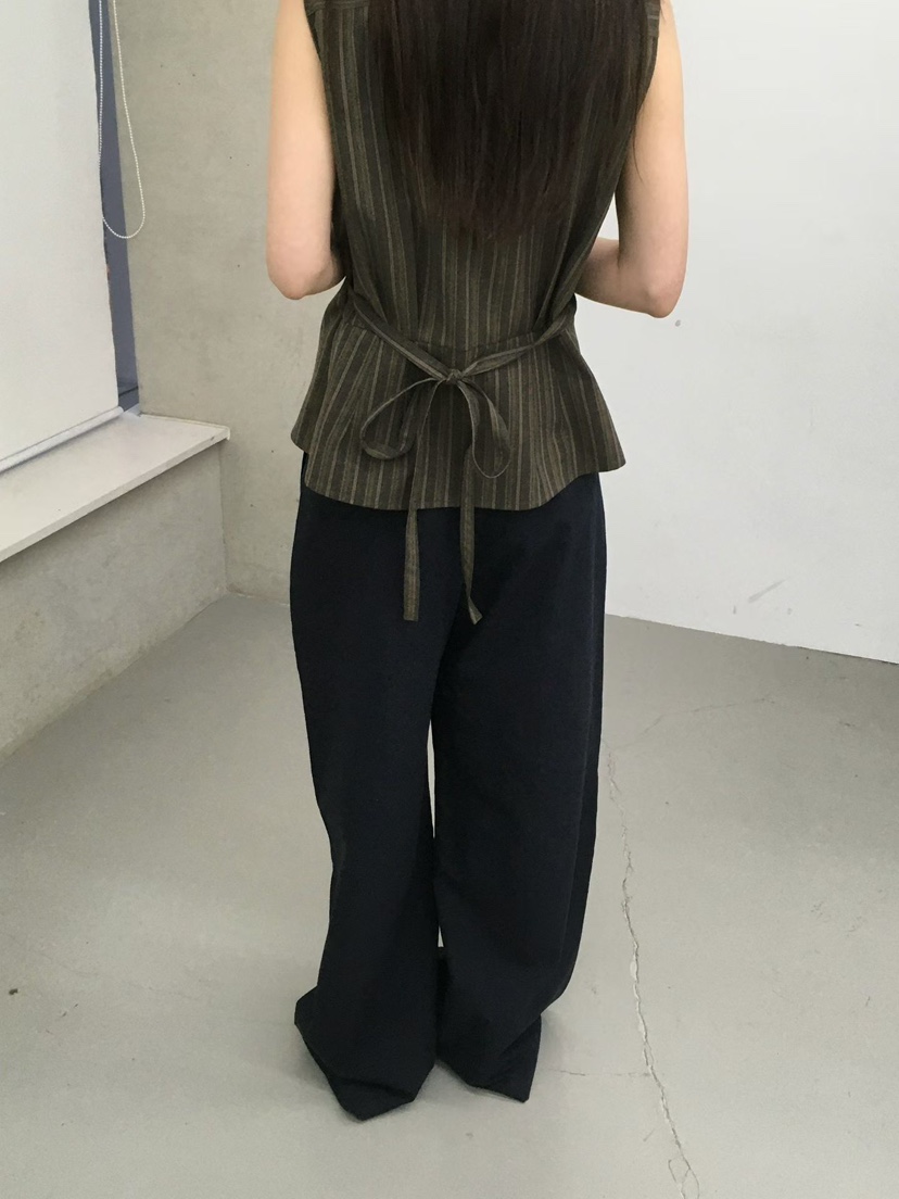 MINIMUZE韓國東大門直郵女裝新款推薦熱賣時尚人氣吊帶背心MINIMUZE吊帶/背心