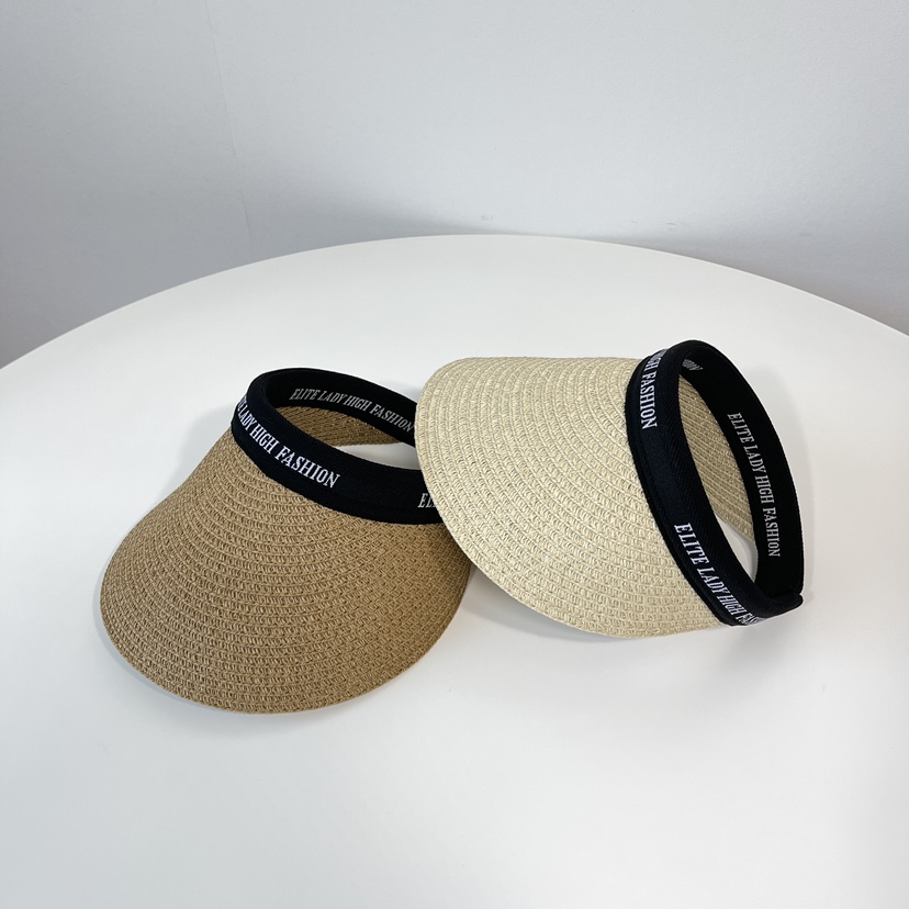 LOVELY HAT韓國東大門代購女裝新品26夏季推薦職業熱賣帽子LOVELY HAT帽子