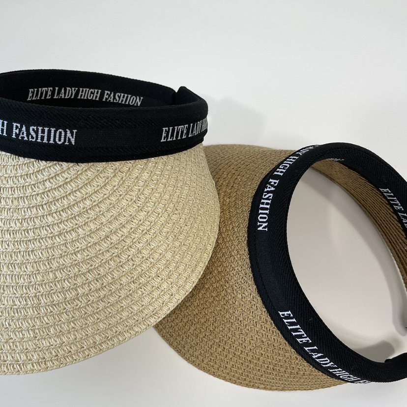 LOVELY HAT韓國東大門代購女裝新品26夏季推薦職業熱賣帽子LOVELY HAT帽子