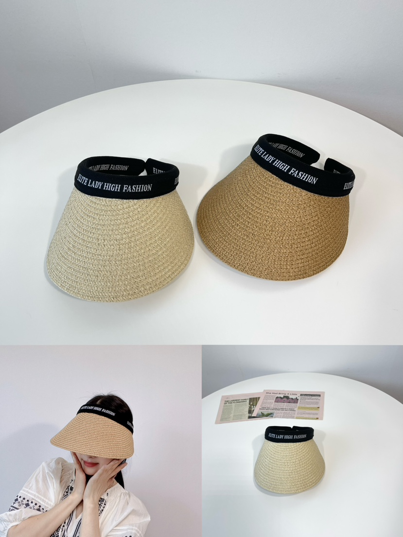LOVELY HAT韓國東大門代購女裝新品26夏季推薦職業熱賣帽子LOVELY HAT帽子