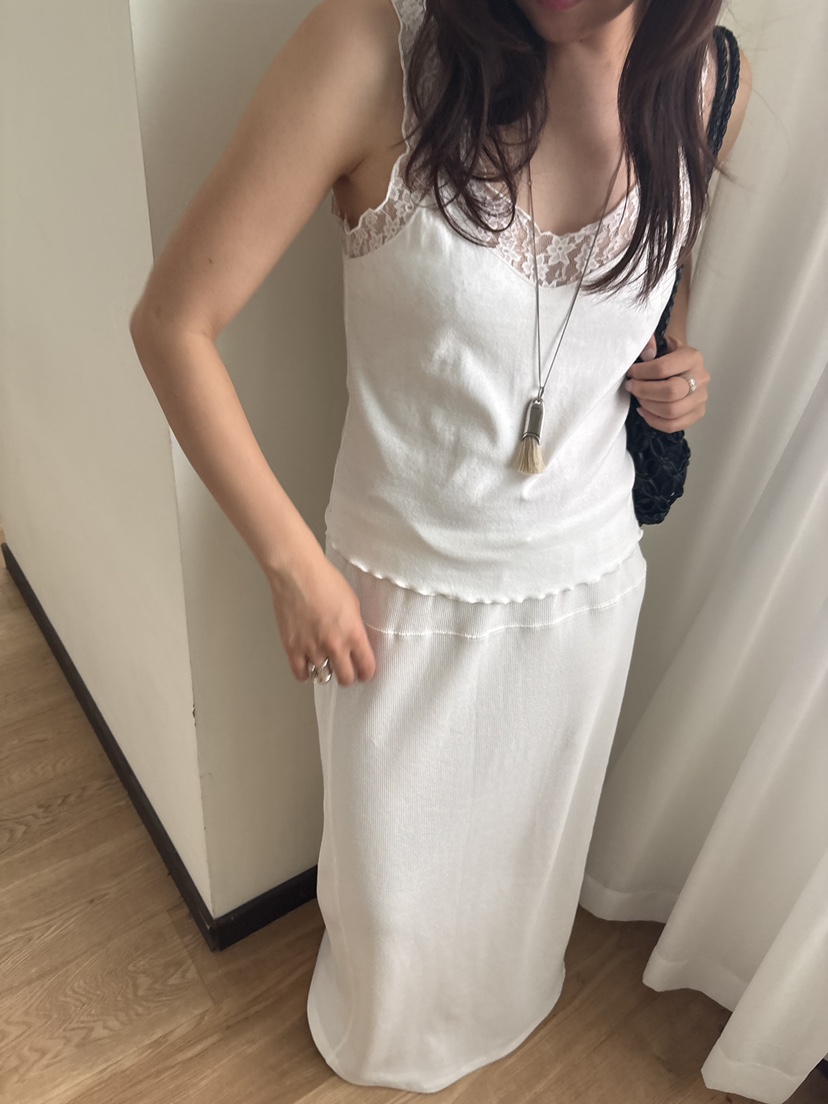 TORRE東大門實拍韓國女士新品職業26夏季熱賣時尚吊帶背心TORRE吊帶/背心