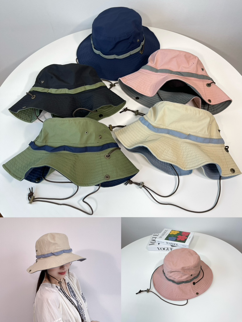 LOVELY HAT韓國直郵實拍女裝新品人氣26夏季熱賣時尚帽子LOVELY HAT帽子