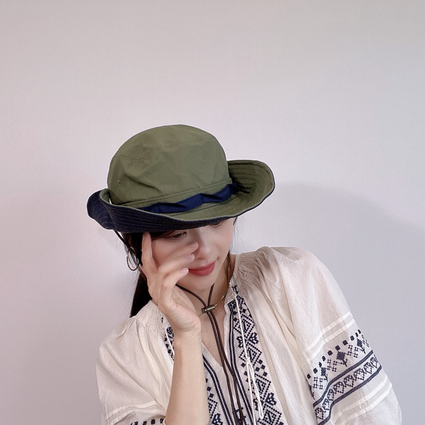 LOVELY HAT韓國直郵實拍女裝新品人氣26夏季熱賣時尚帽子LOVELY HAT帽子圖色1