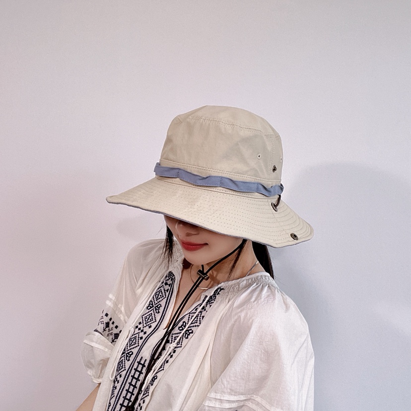 LOVELY HAT韓國直郵實拍女裝新品人氣26夏季熱賣時尚帽子LOVELY HAT帽子圖色2