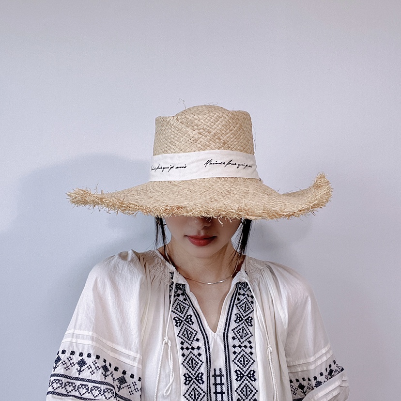 LOVELY HAT韓國直郵女士新款26春夏時尚休閑26夏季人氣帽子LOVELY HAT帽子