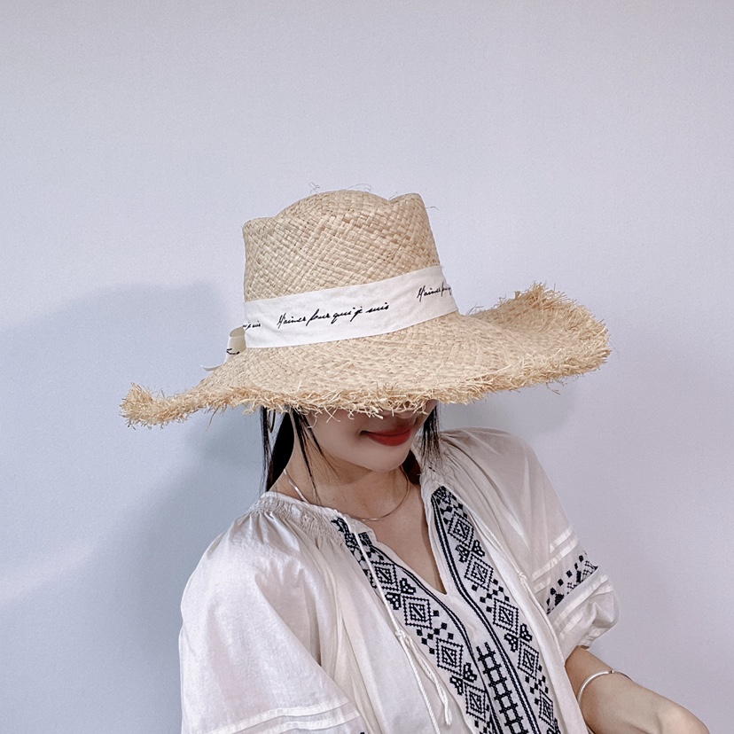 LOVELY HAT韓國直郵女士新款26春夏時尚休閑26夏季人氣帽子LOVELY HAT帽子