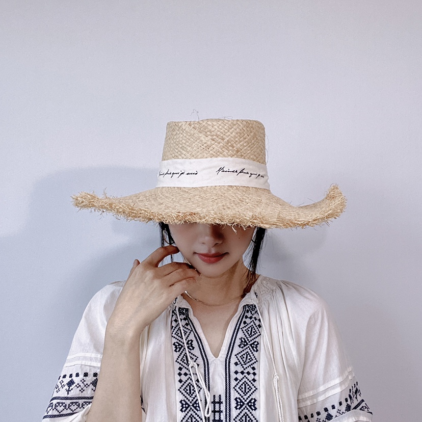 LOVELY HAT韓國直郵女士新款26春夏時尚休閑26夏季人氣帽子LOVELY HAT帽子