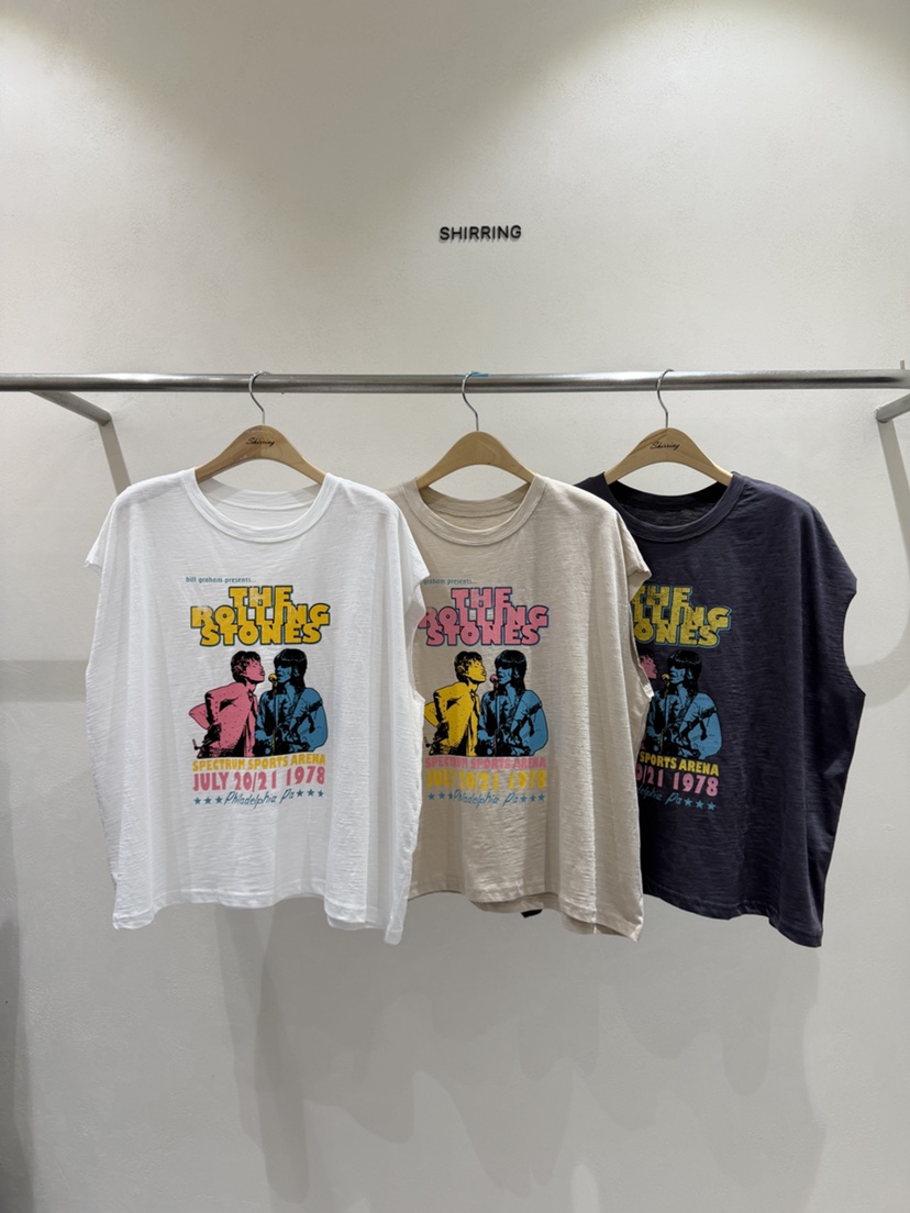 SHIRRING韓國東大門代購女士新品職業休閑26春夏熱賣推薦T恤SHIRRINGT恤
