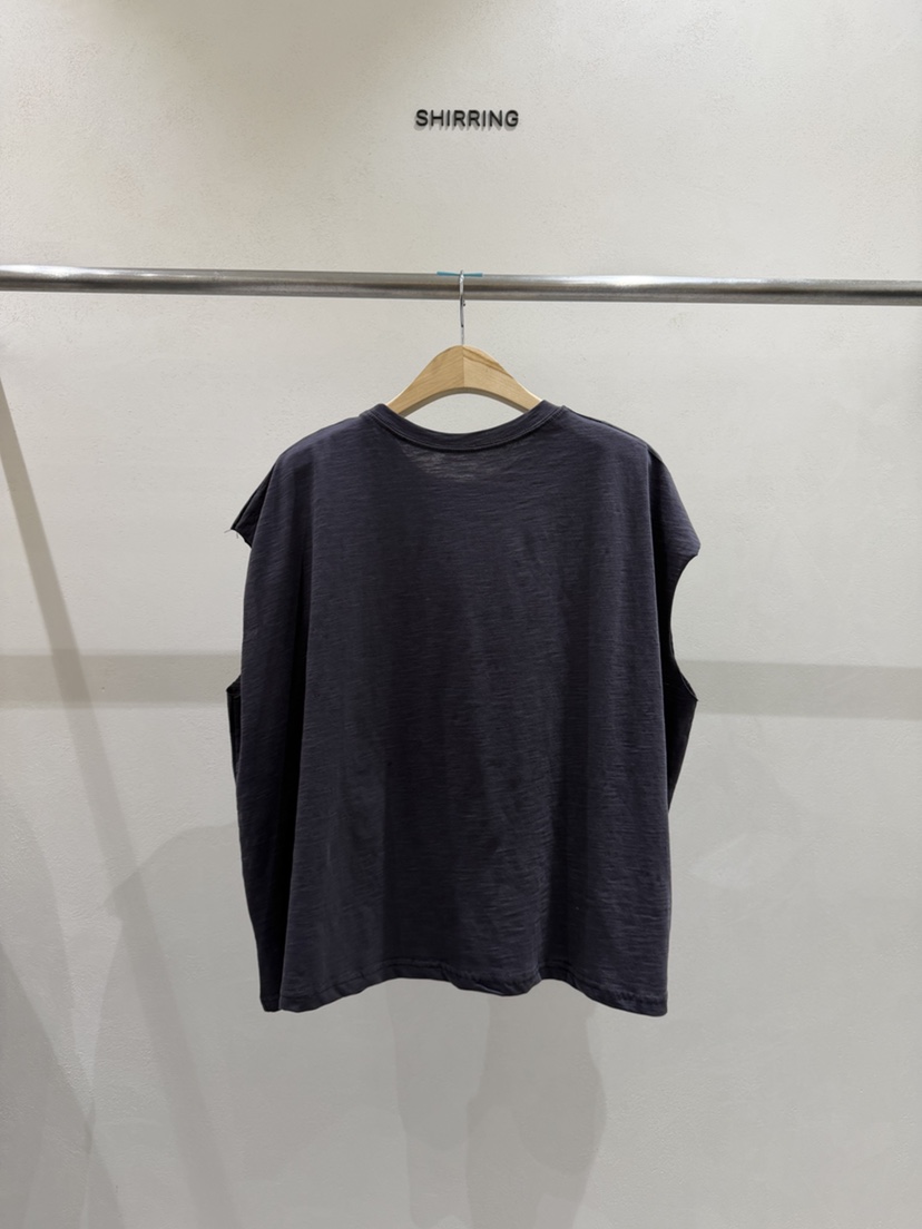 SHIRRING韓國東大門代購女士新品職業休閑26春夏熱賣推薦T恤SHIRRINGT恤