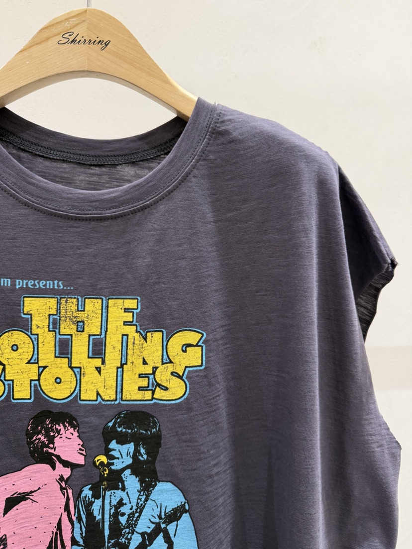 SHIRRING韓國東大門代購女士新品職業休閑26春夏熱賣推薦T恤SHIRRINGT恤