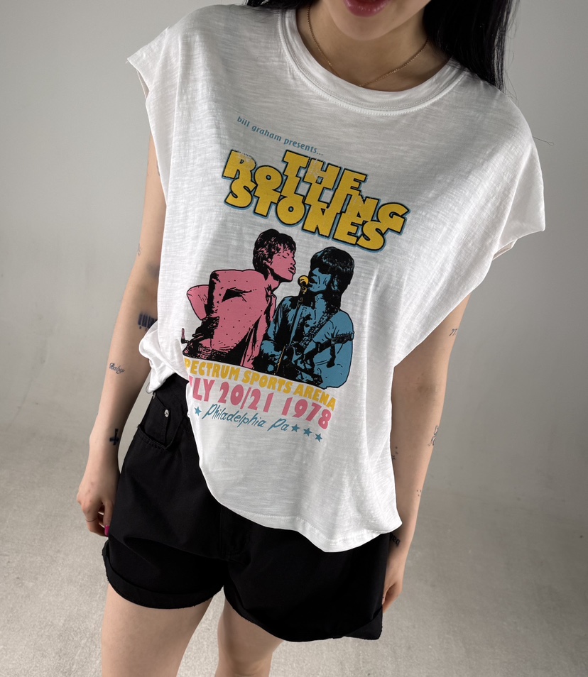 SHIRRING韓國東大門代購女士新品職業休閑26春夏熱賣推薦T恤SHIRRINGT恤