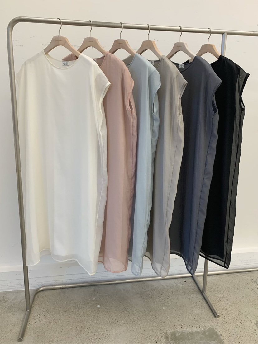 COBALT BLUE韓國東大門代購女士新品職業推薦人氣連衣裙COBALT BLUE連衣裙