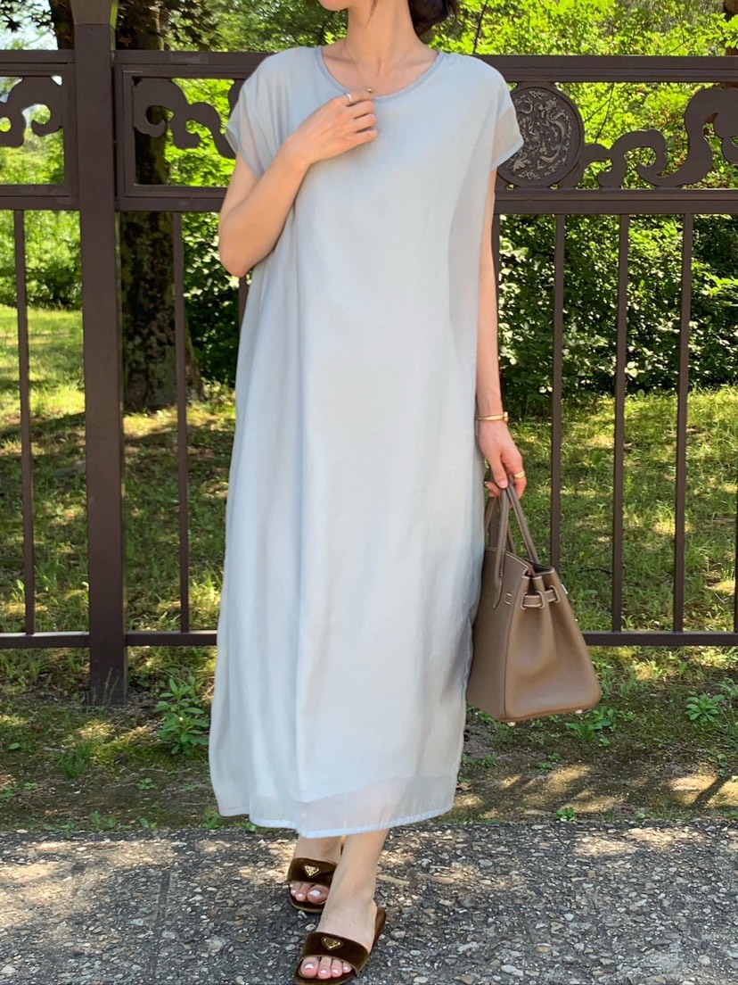 COBALT BLUE韓國東大門代購女士新品職業推薦人氣連衣裙COBALT BLUE連衣裙