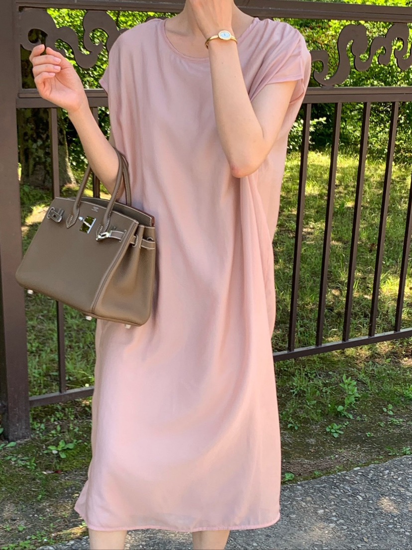COBALT BLUE韓國東大門代購女士新品職業推薦人氣連衣裙COBALT BLUE連衣裙