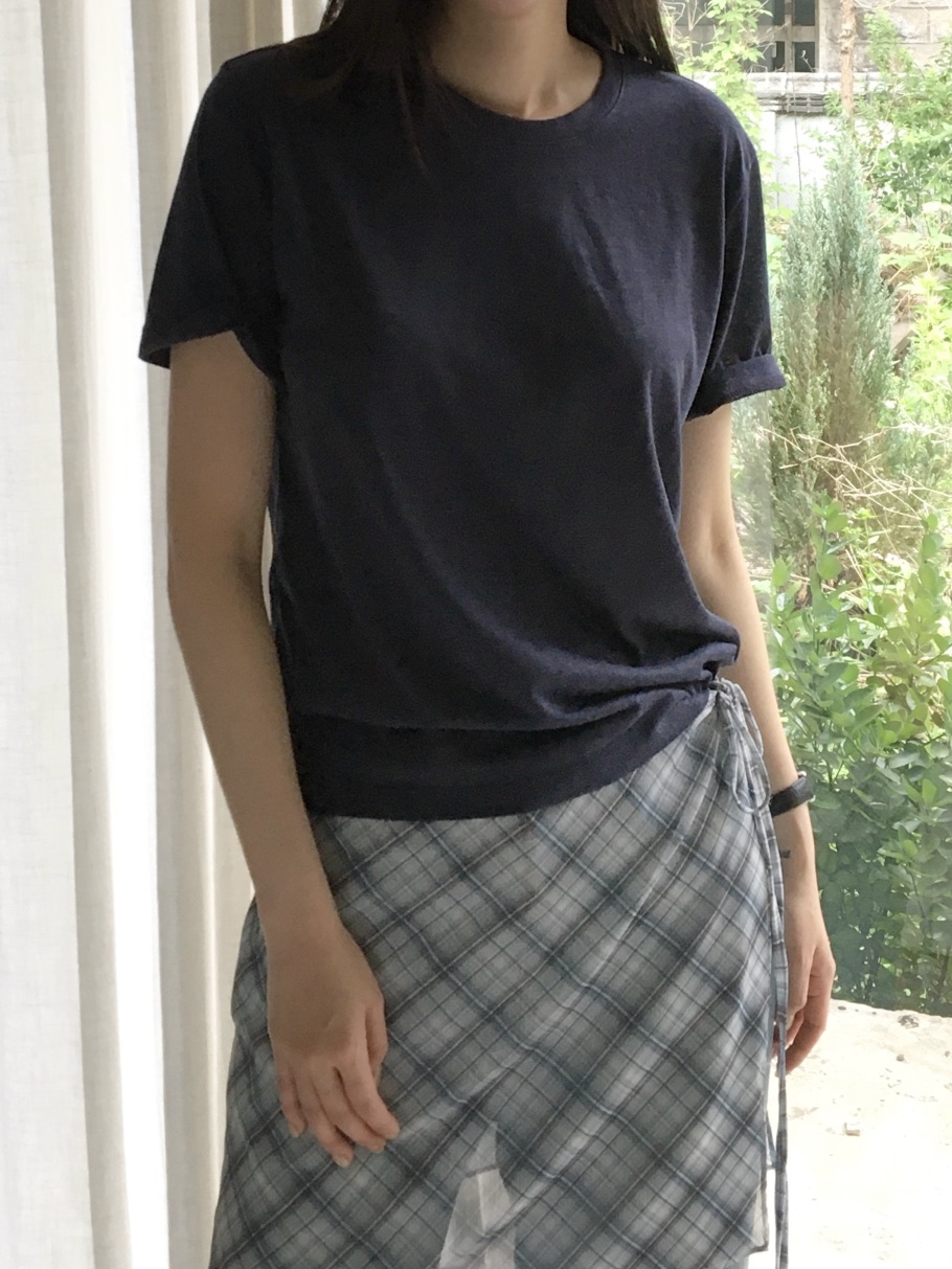 LEGACY韓國代購女士新品職業26春夏推薦26夏季人氣休閑短裙LEGACY短裙