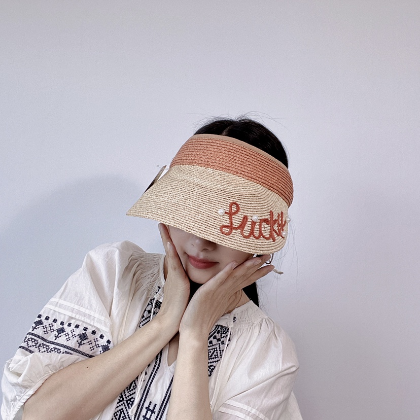 LOVELY HAT韓國直郵女士新款休閑人氣熱賣時尚職業推薦帽子LOVELY HAT帽子