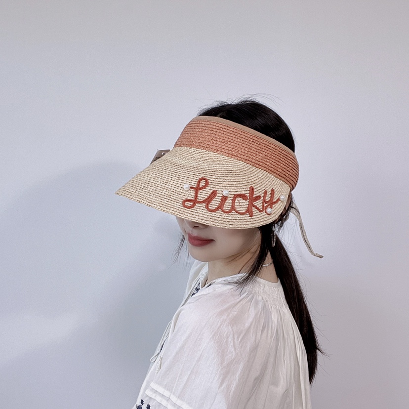 LOVELY HAT韓國直郵女士新款休閑人氣熱賣時尚職業推薦帽子LOVELY HAT帽子圖色2