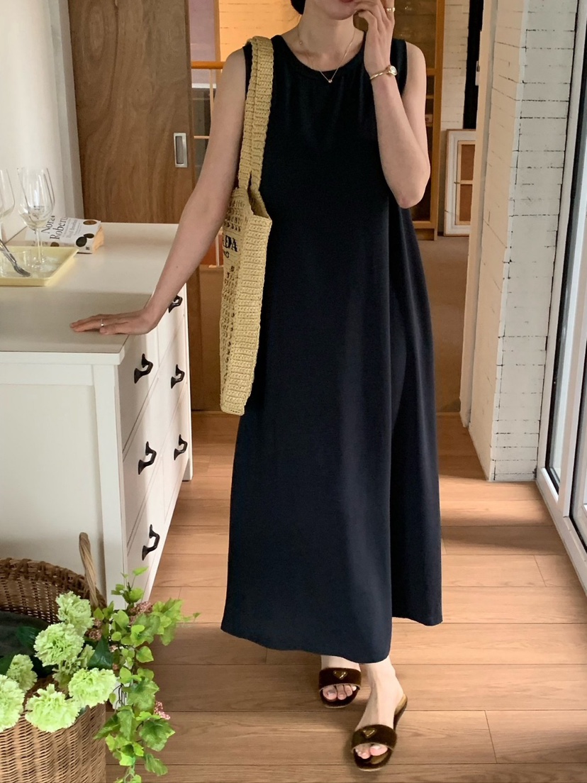 COBALT BLUE東大門實拍韓國女士新品人氣熱賣推薦連衣裙COBALT BLUE連衣裙