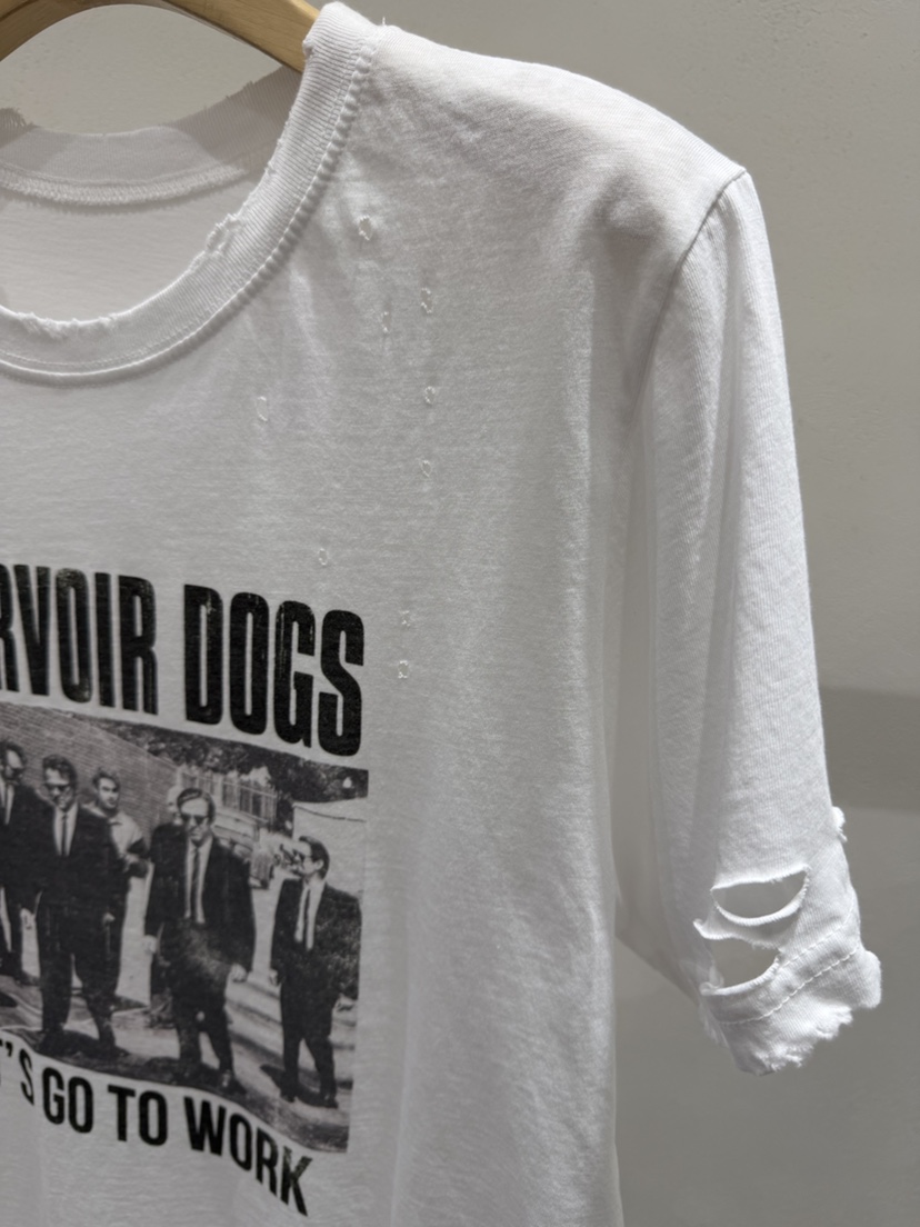 SHIRRING韓國東大門直郵女士新品26夏季職業推薦時尚T恤復古SHIRRINGT恤