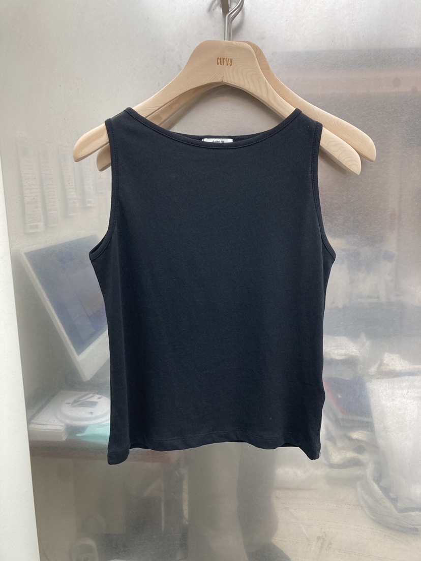 CURVY韓國代購女裝新品26春夏熱賣時尚推薦職業人氣吊帶背心CURVY吊帶/背心圖色3