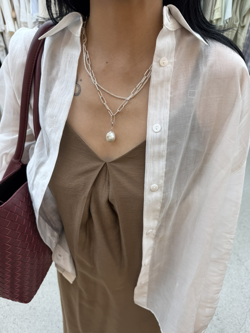 JUJU韓國直郵女士新品熱賣休閑26夏季人氣推薦連衣裙無袖JUJU連衣裙