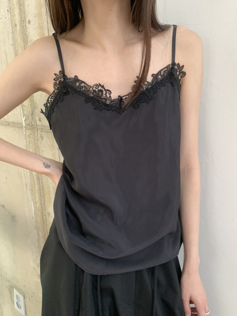 LE AVE韓國直郵女士新品時尚休閑26夏季熱賣26春夏吊帶背心LE AVE吊帶/背心