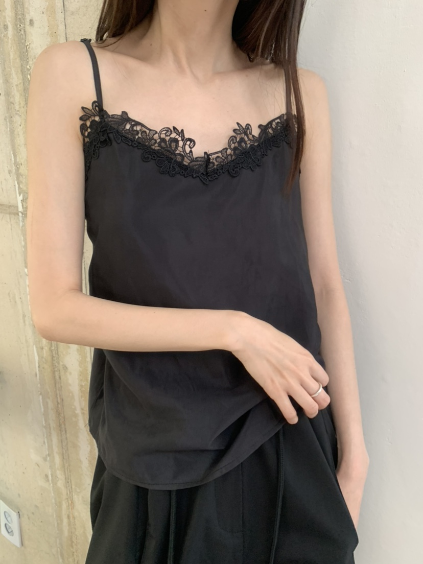 LE AVE韓國直郵女士新品時尚休閑26夏季熱賣26春夏吊帶背心LE AVE吊帶/背心