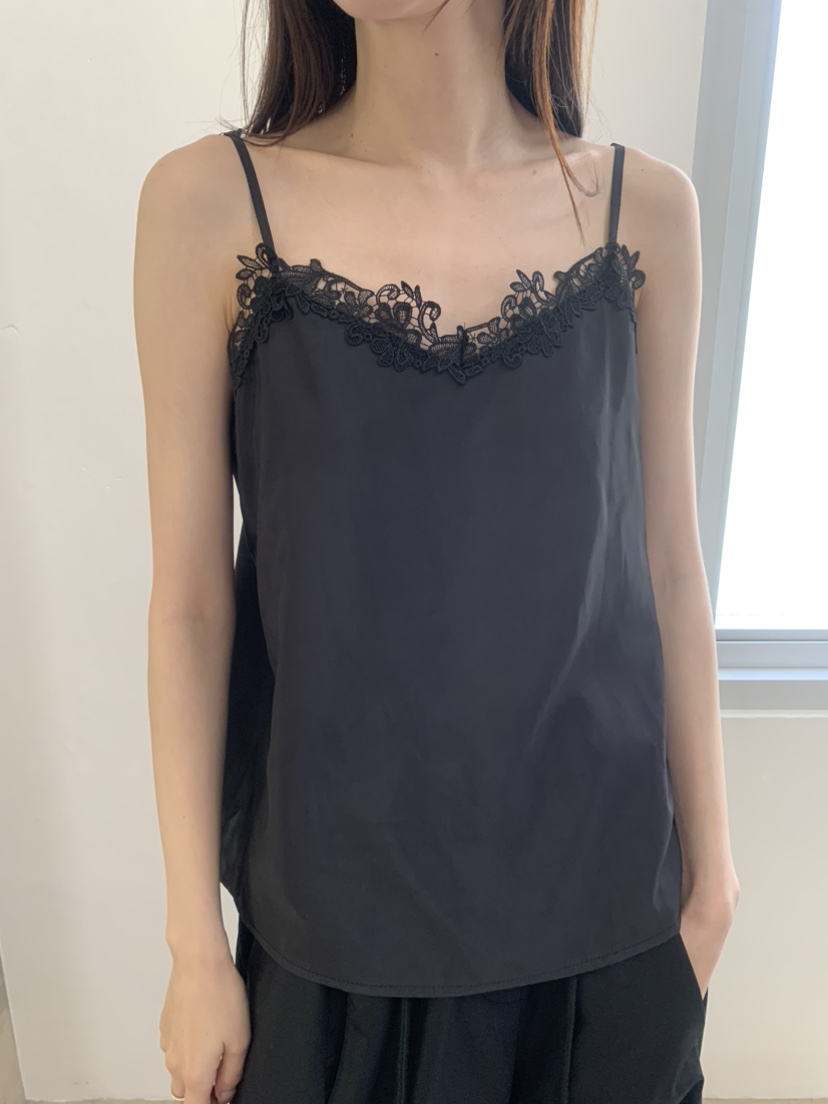 LE AVE韓國直郵女士新品時尚休閑26夏季熱賣26春夏吊帶背心LE AVE吊帶/背心
