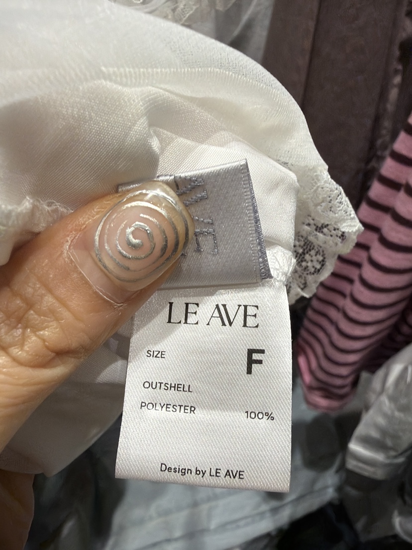 LE AVE韓國直郵女士新品時尚休閑26夏季熱賣26春夏吊帶背心LE AVE吊帶/背心