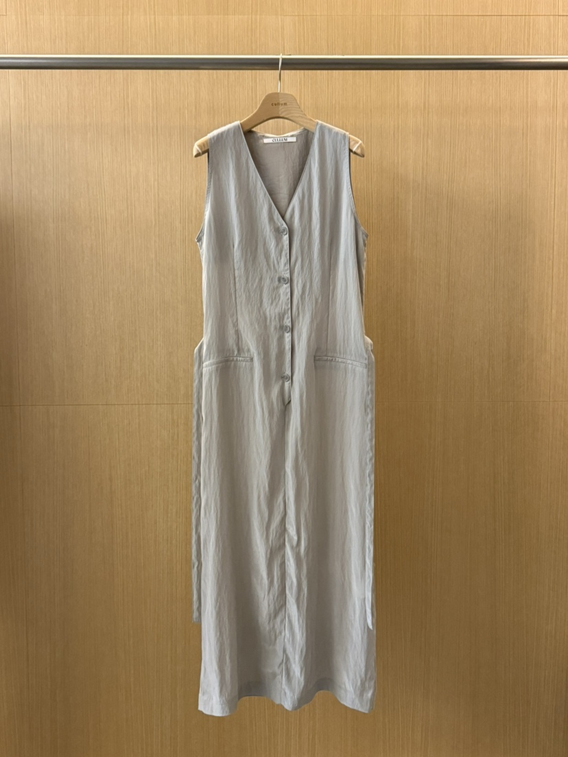 CULLUM韓國直郵女裝新品26春夏26夏季熱賣推薦時尚連衣裙OPSCULLUM連衣裙