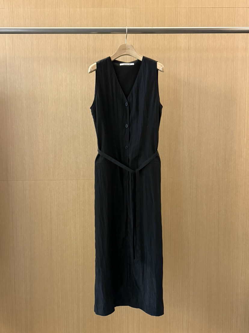 CULLUM韓國直郵女裝新品26春夏26夏季熱賣推薦時尚連衣裙OPSCULLUM連衣裙圖色3