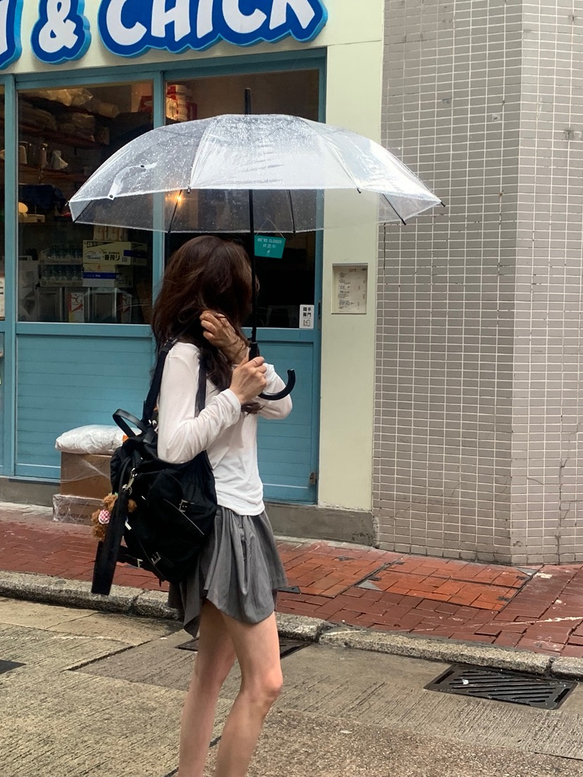 LE AVE韓國直郵女裝新品推薦人氣熱賣休閑26春夏職業短裙LE AVE短裙