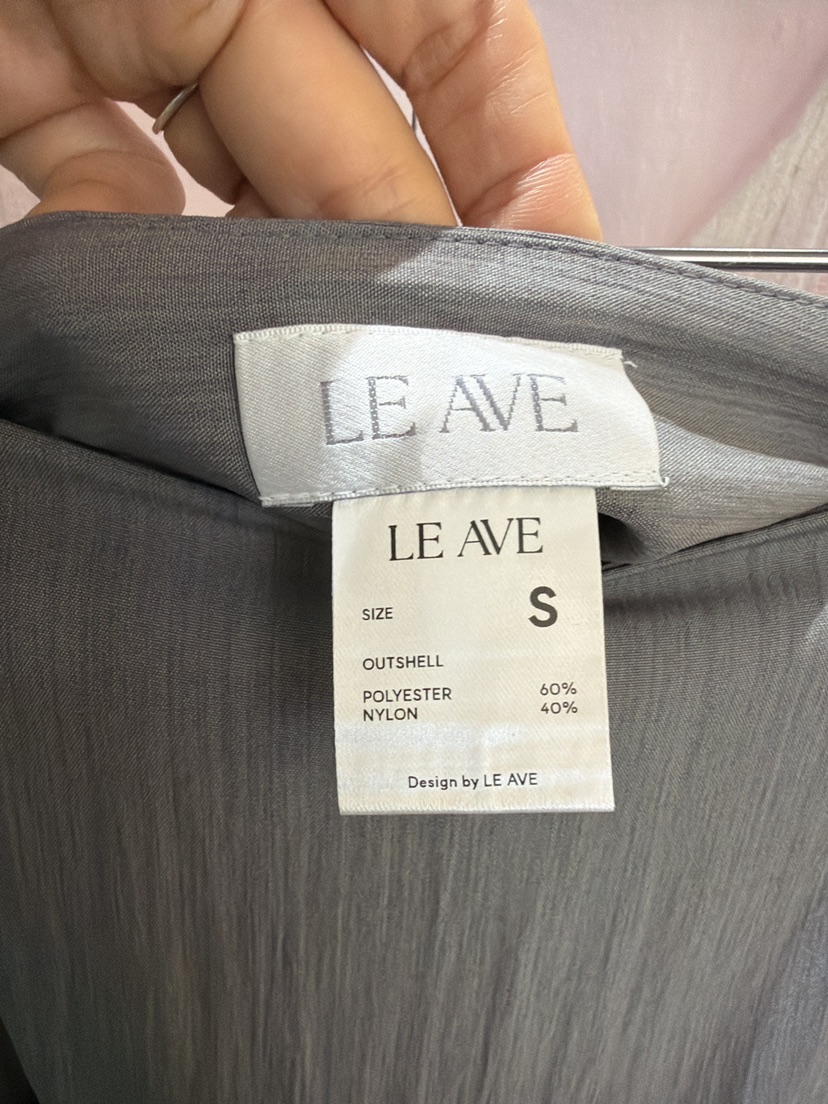 LE AVE韓國直郵女裝新品推薦人氣熱賣休閑26春夏職業短裙LE AVE短裙