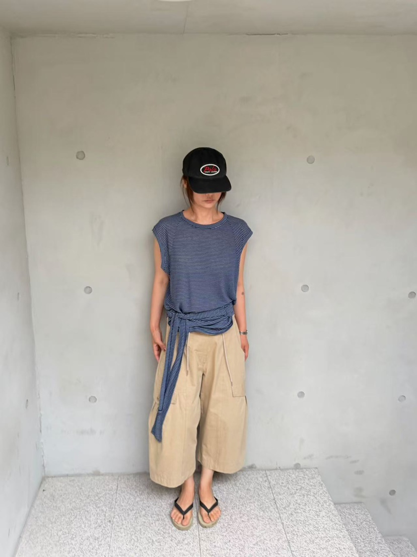 OLI SEOUL韓國東大門代購女士新款時尚推薦26夏季休閑T恤OLI SEOULT恤