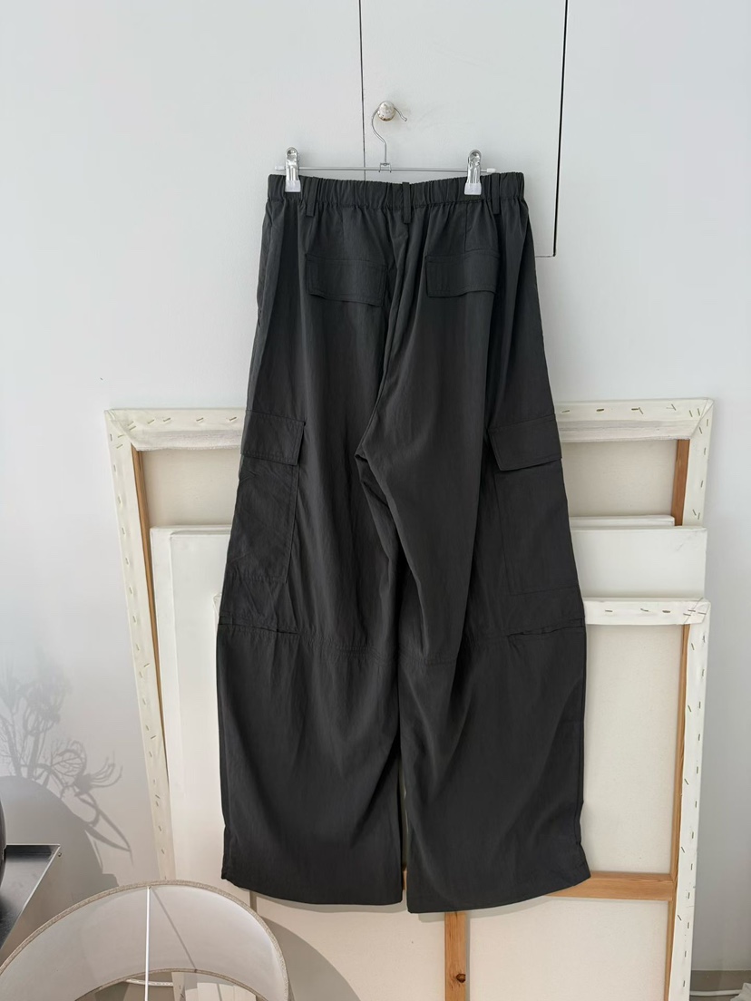 TUG韓國東大門代購女士新品26春夏熱賣休閑推薦休閑褲工裝褲TUG休閑褲