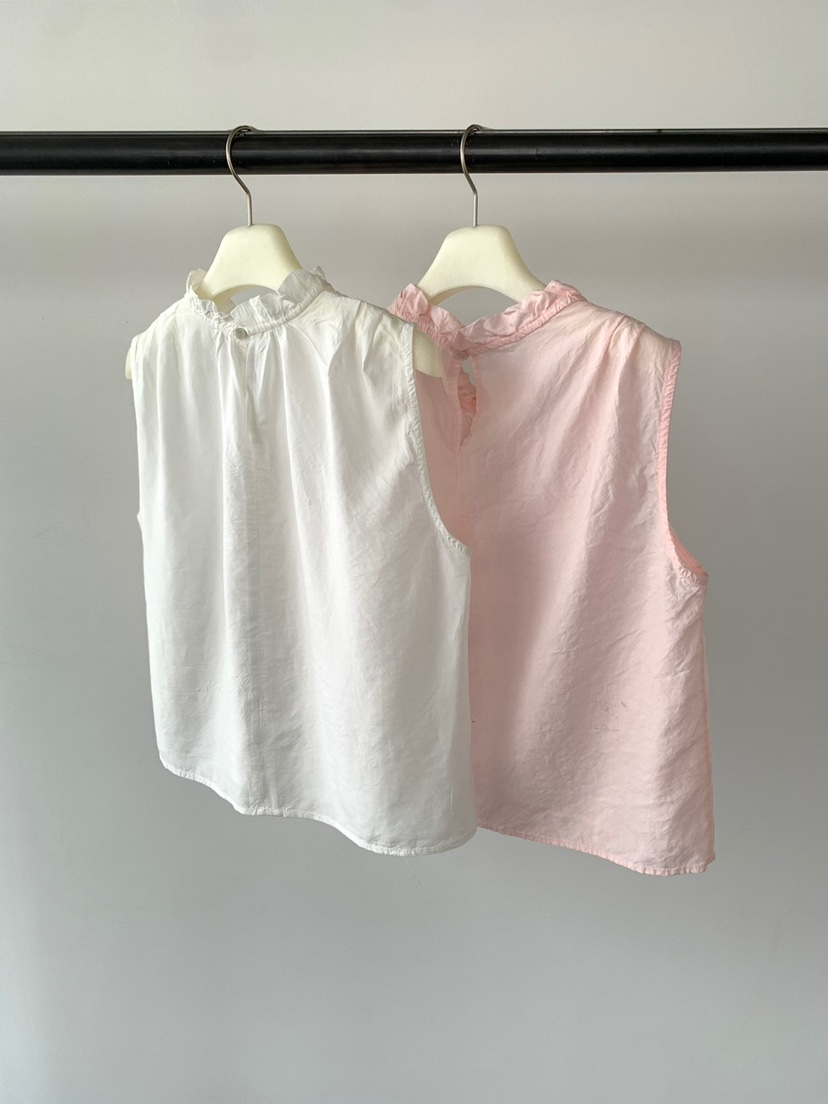 UNDERSON韓國直郵女士新品推薦熱賣26夏季職業時尚吊帶背心UNDERSON吊帶/背心