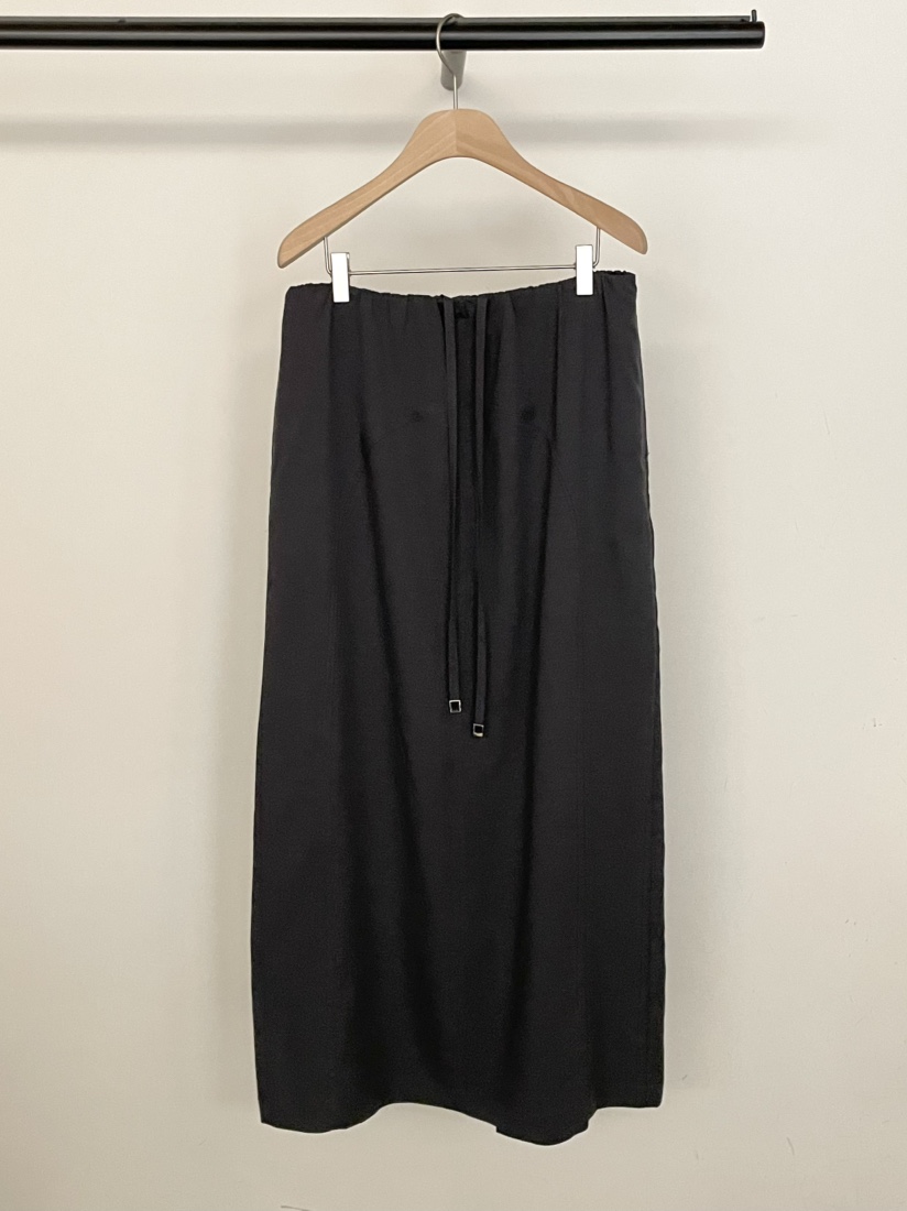 BOLD-A東大門實拍韓國女裝新品26春夏人氣推薦職業26夏季長裙RE BOLD長裙圖色2