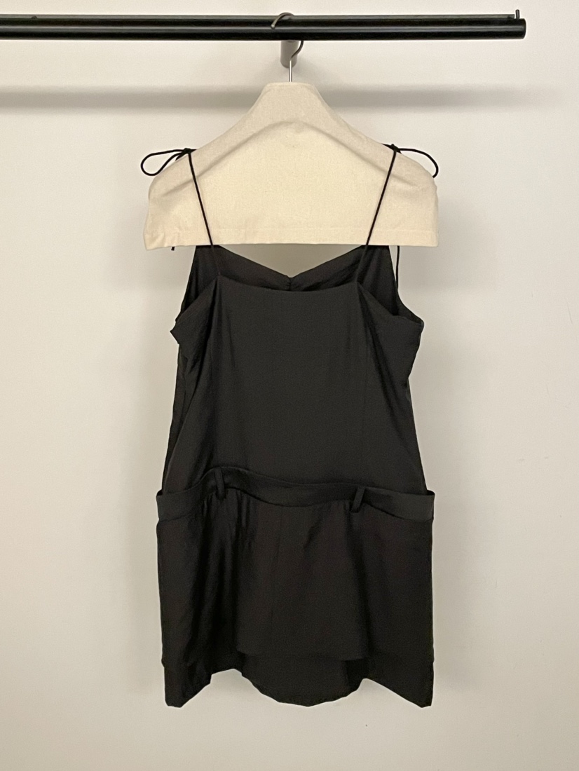 BOLD-A韓國直郵實拍女士新品26春夏推薦人氣26夏季連衣裙RE BOLD連衣裙