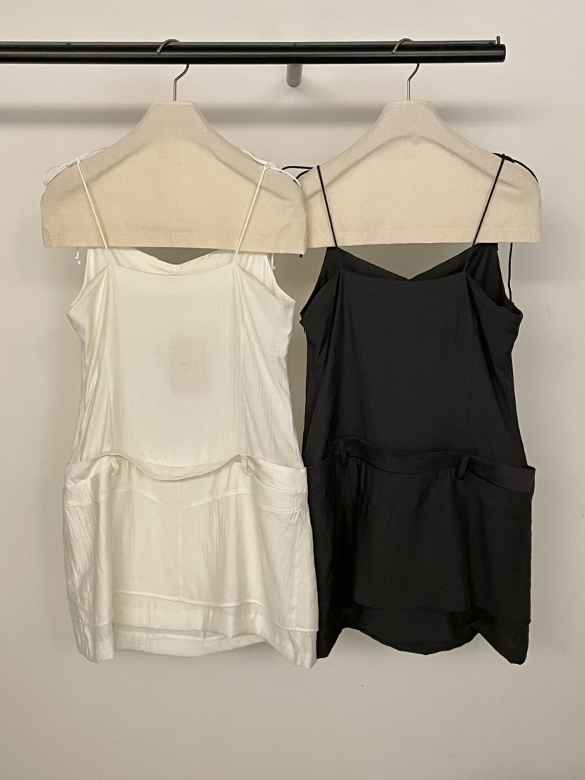BOLD-A韓國直郵實拍女士新品26春夏推薦人氣26夏季連衣裙RE BOLD連衣裙