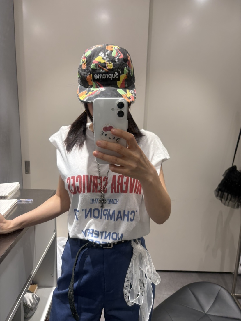 PLATFORM-L韓國東大門代購女士新款人氣26春夏吊帶背心復古PLATFORM吊帶/背心