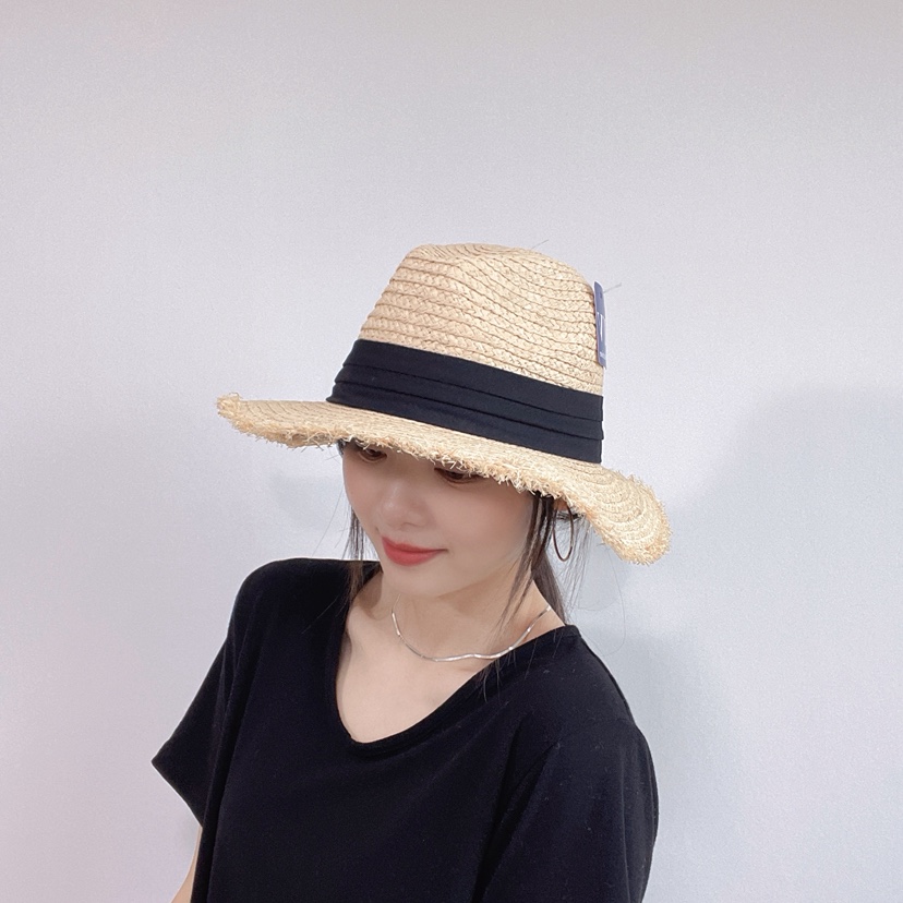 LOVELY HAT韓國直郵女士新品職業推薦熱賣時尚人氣26春夏帽子LOVELY HAT帽子