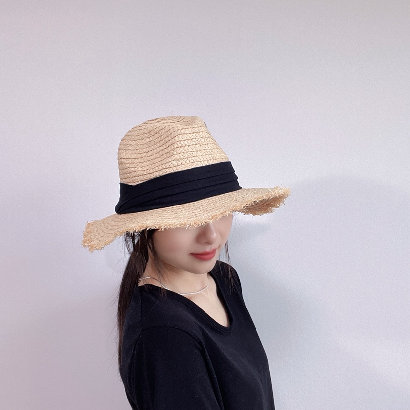 LOVELY HAT韓國直郵女士新品職業推薦熱賣時尚人氣26春夏帽子LOVELY HAT帽子圖色1