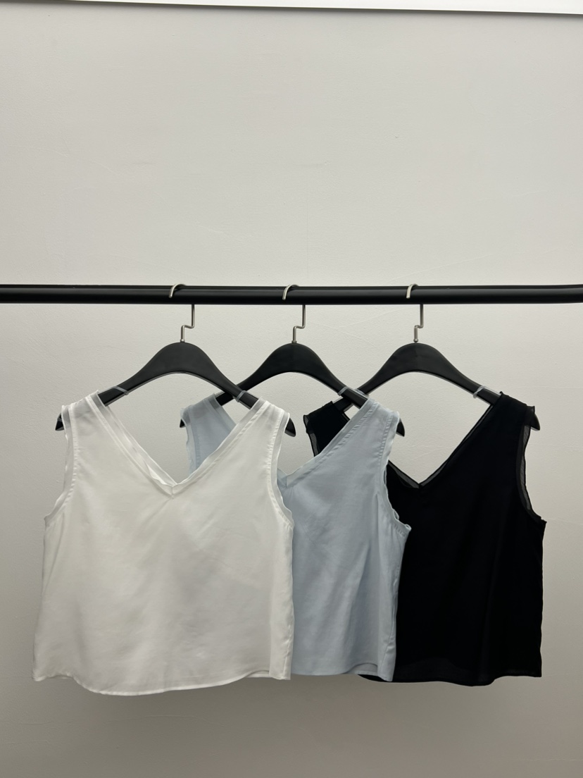 BLACK PIG/BERTO韓國東大門直郵女士新款休閑推薦吊帶背心BLACK PIG/BERTO吊帶/背心