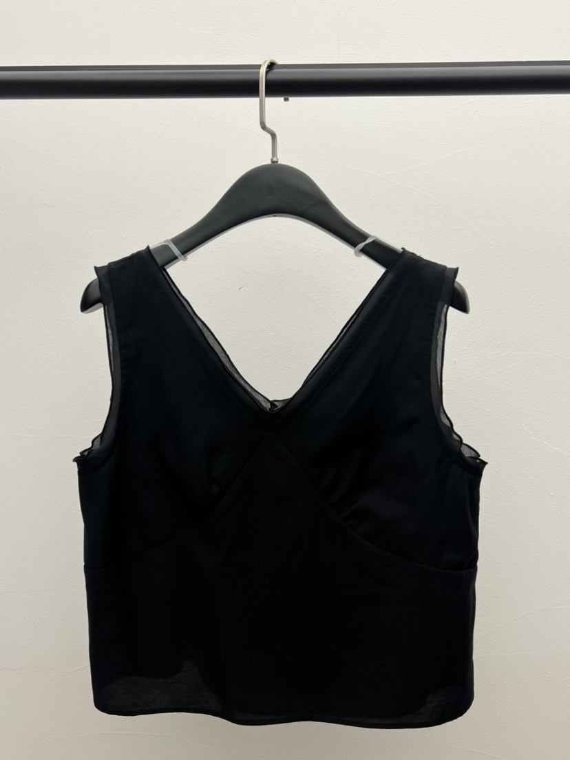 BLACK PIG/BERTO韓國東大門直郵女士新款休閑推薦吊帶背心BLACK PIG/BERTO吊帶/背心圖色3