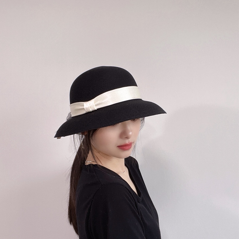 LOVELY HAT韓國直郵實拍女裝新品人氣26春夏時尚推薦帽子LOVELY HAT帽子