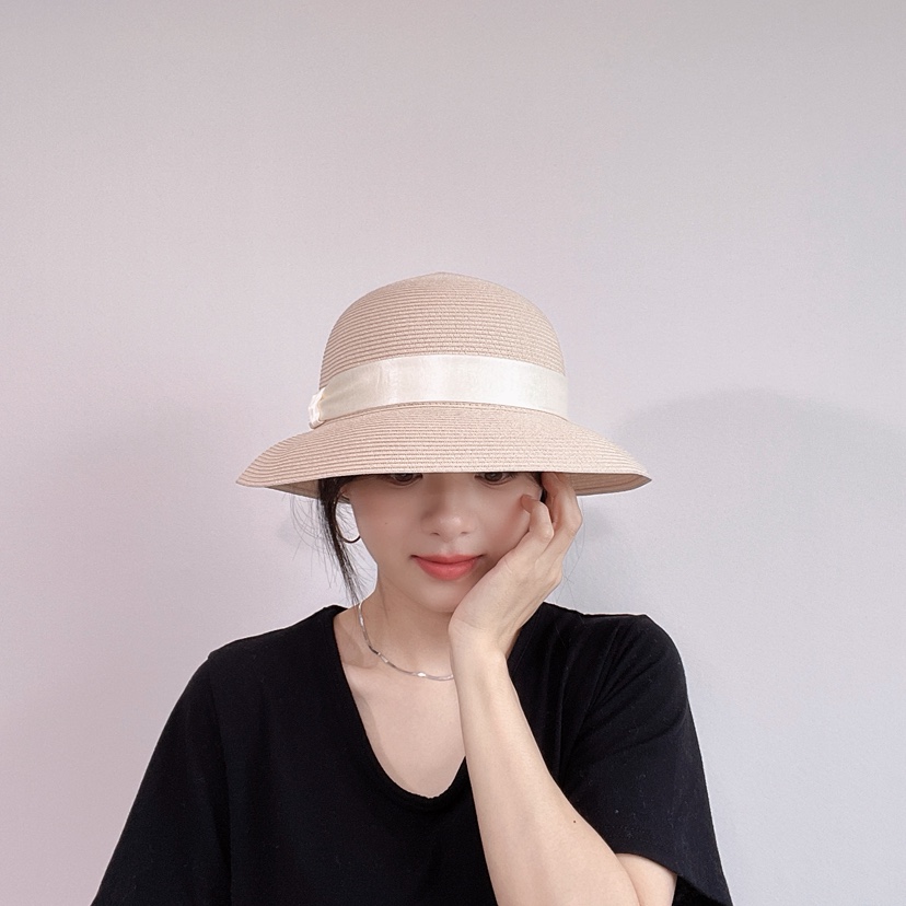 LOVELY HAT韓國直郵實拍女裝新品人氣26春夏時尚推薦帽子LOVELY HAT帽子