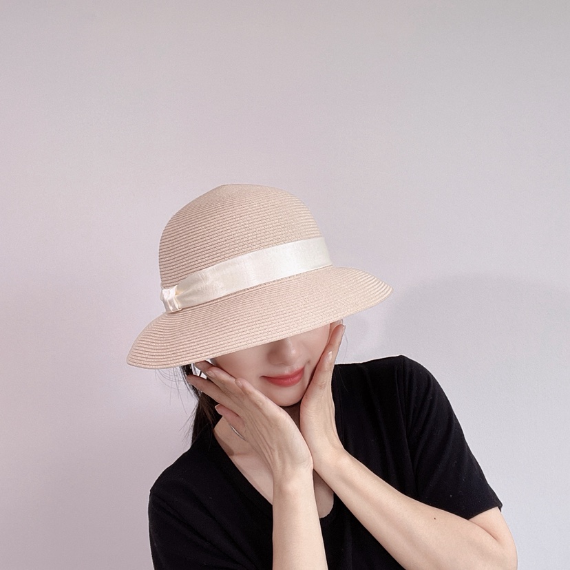 LOVELY HAT韓國直郵實拍女裝新品人氣26春夏時尚推薦帽子LOVELY HAT帽子