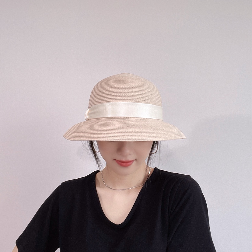 LOVELY HAT韓國直郵實拍女裝新品人氣26春夏時尚推薦帽子LOVELY HAT帽子圖色2
